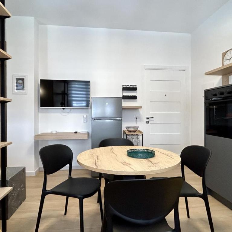 Sea Living Cefalù suite by Housilia - Appartamento con 1 Camera da Letto - 12