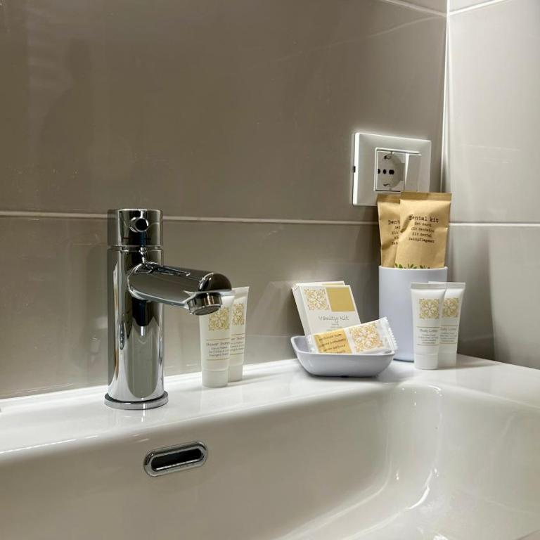 Sea Living Cefalù suite by Housilia - Appartamento con 1 Camera da Letto - 8