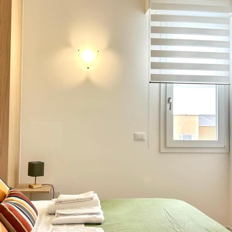 Sea Living Cefalù suite by Housilia - Appartamento con 1 Camera da Letto - 4