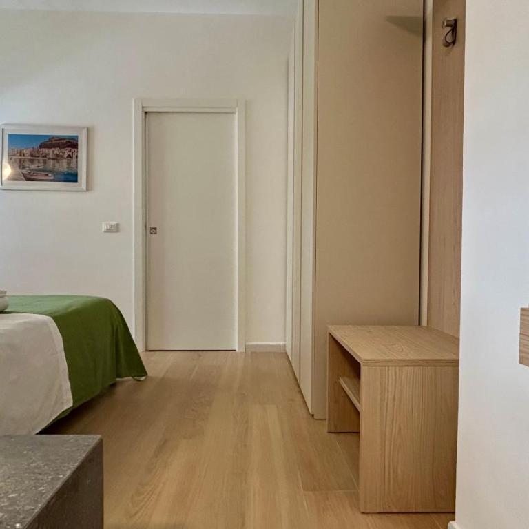 Sea Living Cefalù suite by Housilia - Appartamento con 1 Camera da Letto - 6