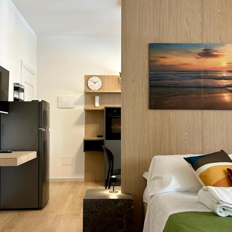 Sea Living Cefalù suite by Housilia - Appartamento con 1 Camera da Letto - 14