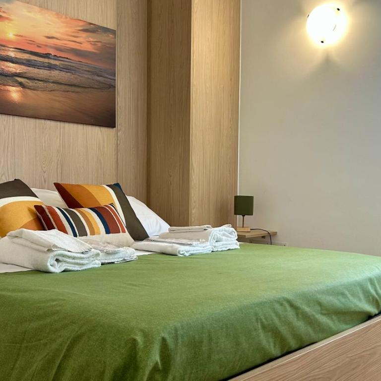 Sea Living Cefalù suite by Housilia - Appartamento con 1 Camera da Letto - 9
