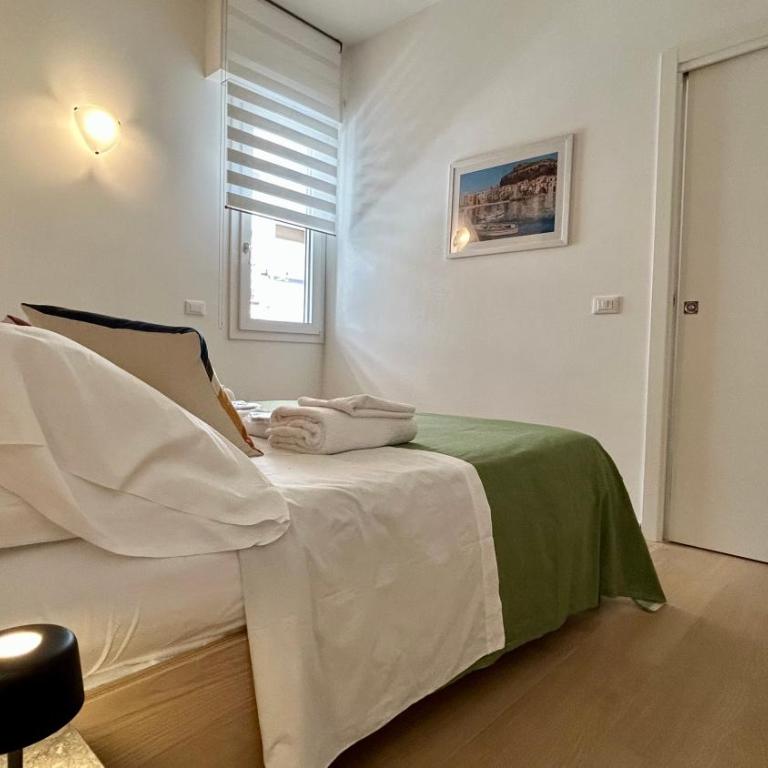 Sea Living Cefalù suite by Housilia - Appartamento con 1 Camera da Letto - 11