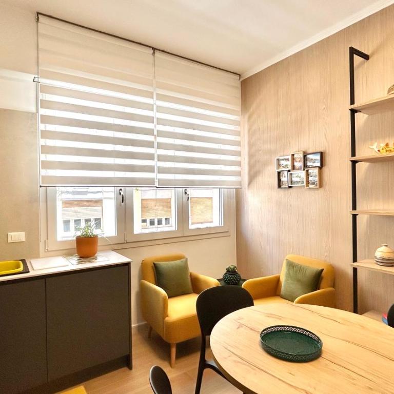Sea Living Cefalù suite by Housilia - Appartamento con 1 Camera da Letto - 18