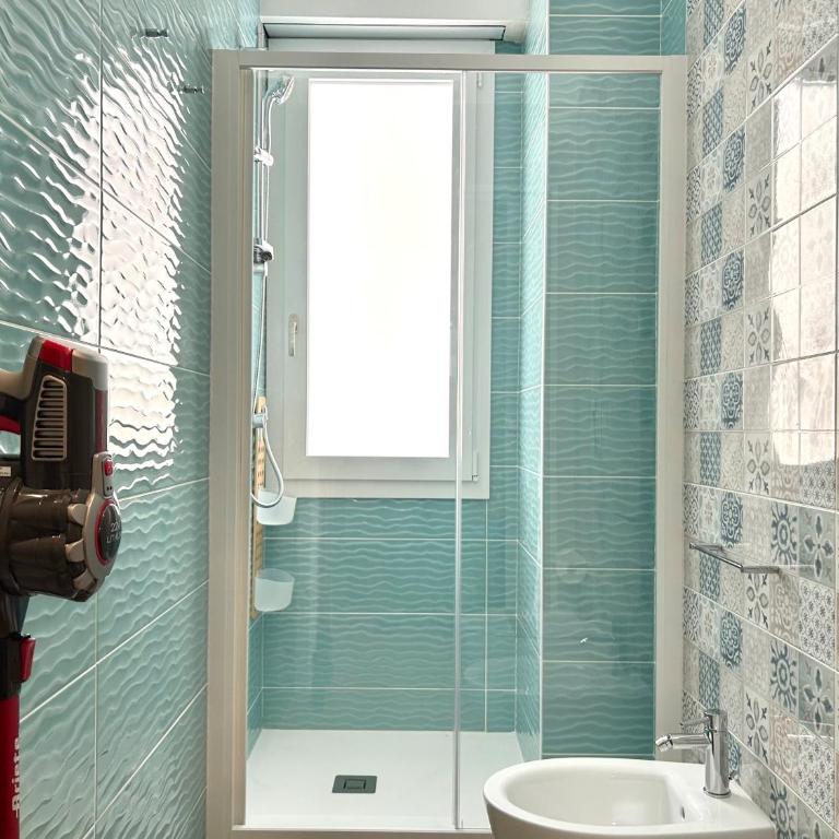 Sea Living Cefalù suite by Housilia - Appartamento con 1 Camera da Letto - 20