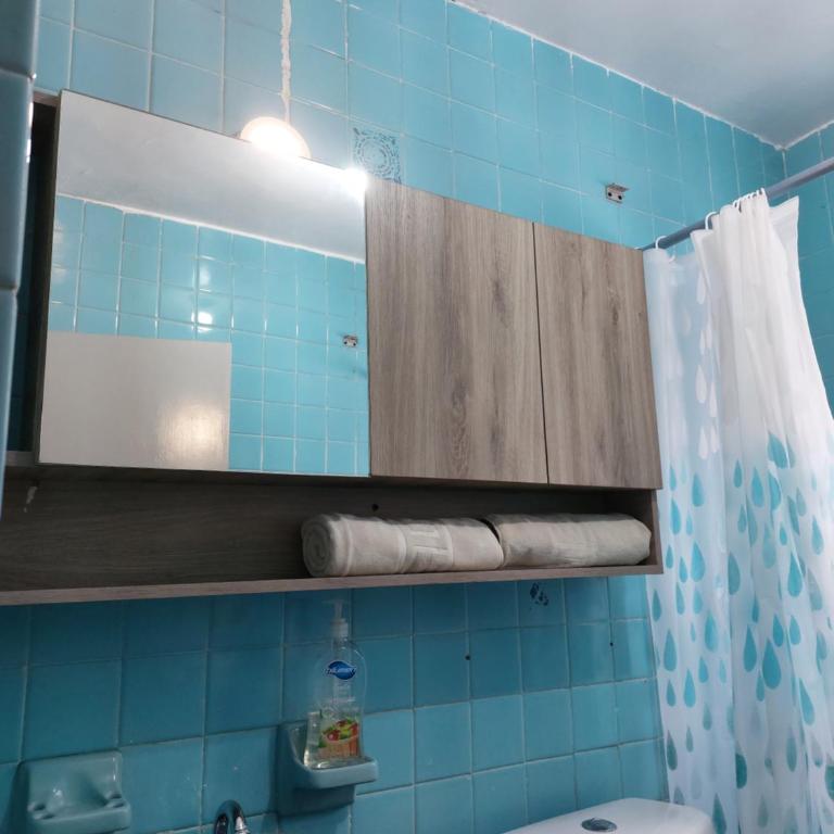 Casa Golondrina - Apartamento de 1 dormitorio - 17