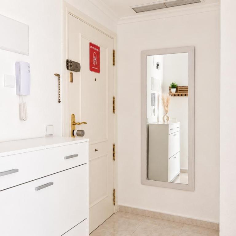 Topacio Family Calp - One-Bedroom Apartment - 10