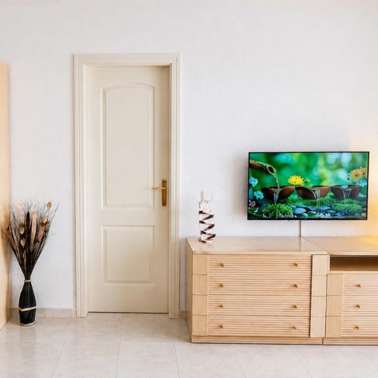 Topacio Family Calp - One-Bedroom Apartment - 9