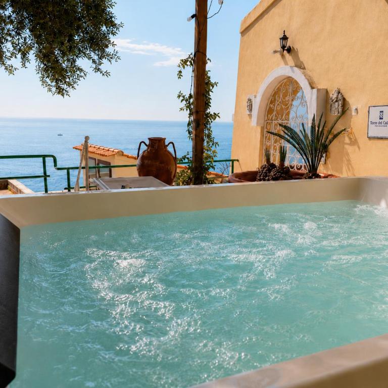 Torre del Califfo Amalfi Relais - Casa Vacanze - 1
