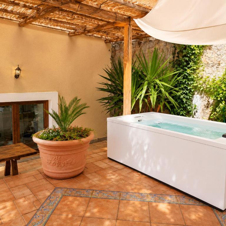 Torre del Califfo Amalfi Relais - Casa Vacanze - 3