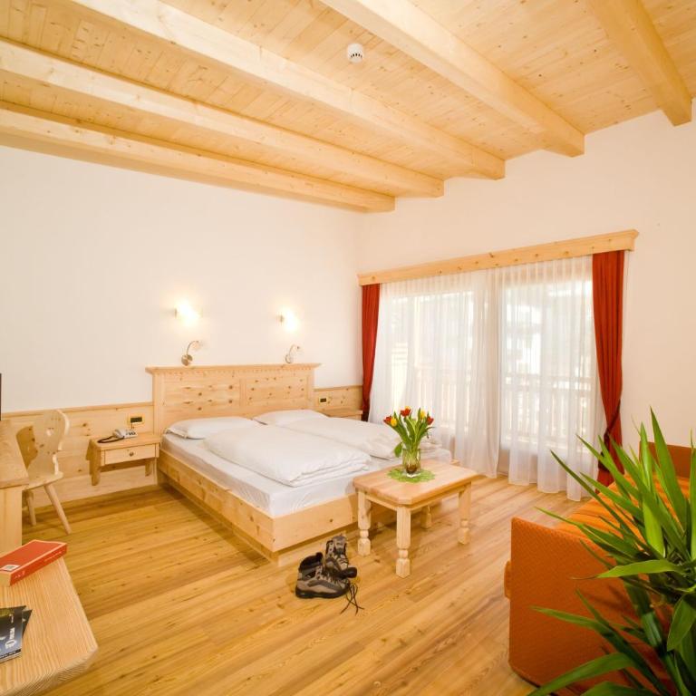 Hotel Pider - Junior Suite - 2