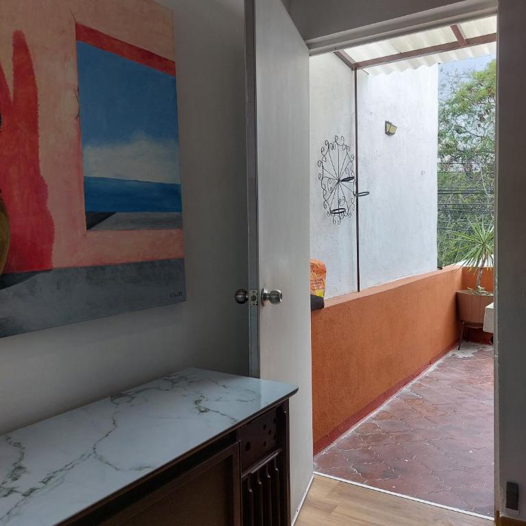 Casa Golondrina - Apartamento de 1 dormitorio - 19