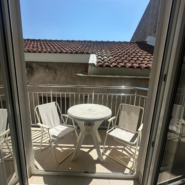 Guest House Mitrovic - Chambre Double Deluxe avec Balcon - 5