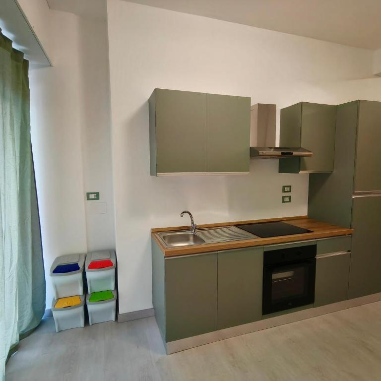 Casa Mia - Appartamento Superior - 2