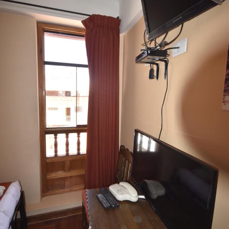 Fuente de Agua - Double Room - 5