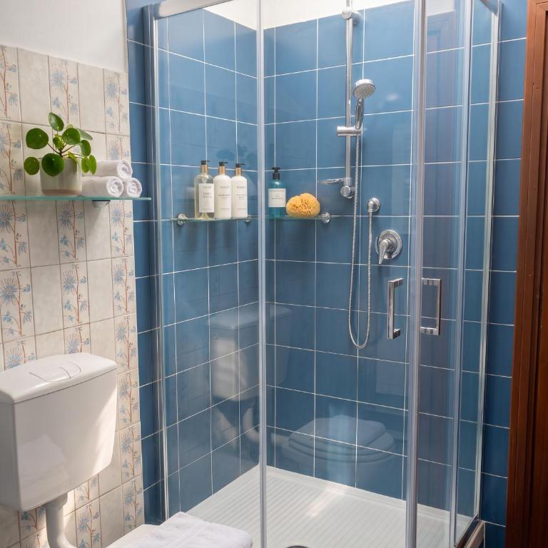 SWEET APT Piazza Statuto 9 nel pieno CENTRO di TORINO - Superior Apartment - 7