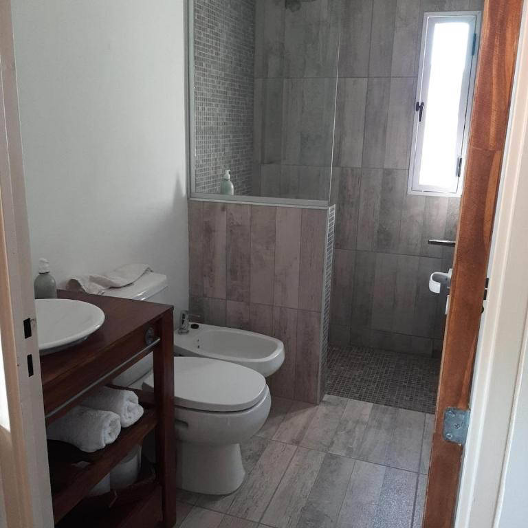 El Altillo de Poeta - Apartamento de 2 dormitorios - 4
