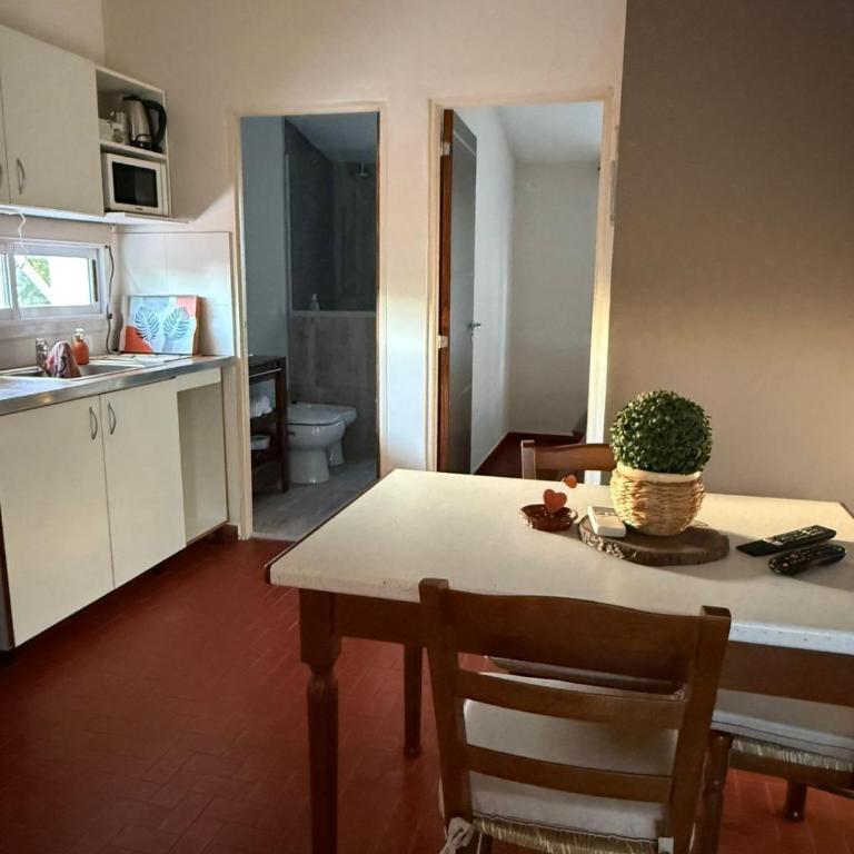 El Altillo de Poeta - Apartamento de 2 dormitorios - 8