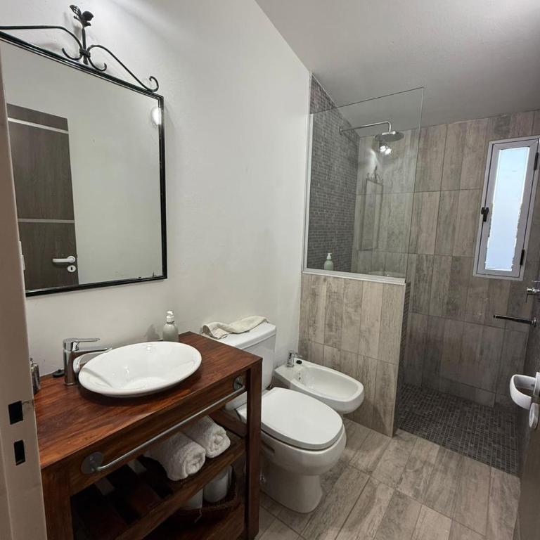 El Altillo de Poeta - Apartamento de 2 dormitorios - 9