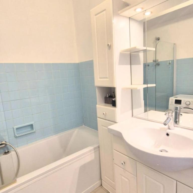 The Velvet View Studio - Appartement 1 Chambre - 6