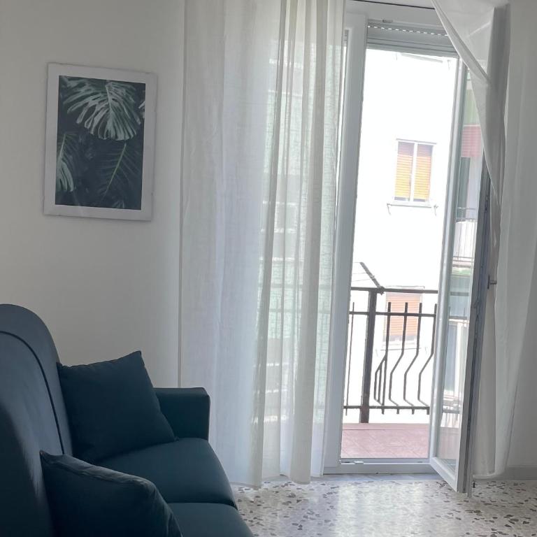 Il Balcone sul Mare - Appartamento con 1 Camera da Letto - 3