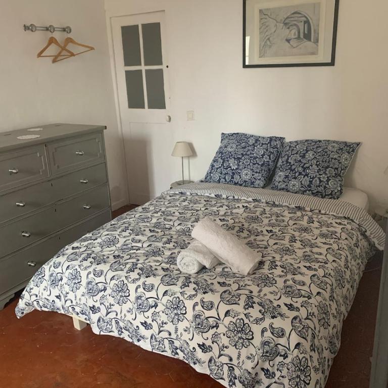 Cosy and authentic apartment in old Antibes - Appartement 1 Chambre - 17