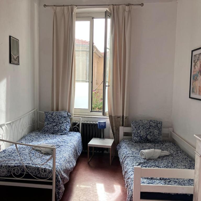 Cosy and authentic apartment in old Antibes - Appartement 1 Chambre - 29