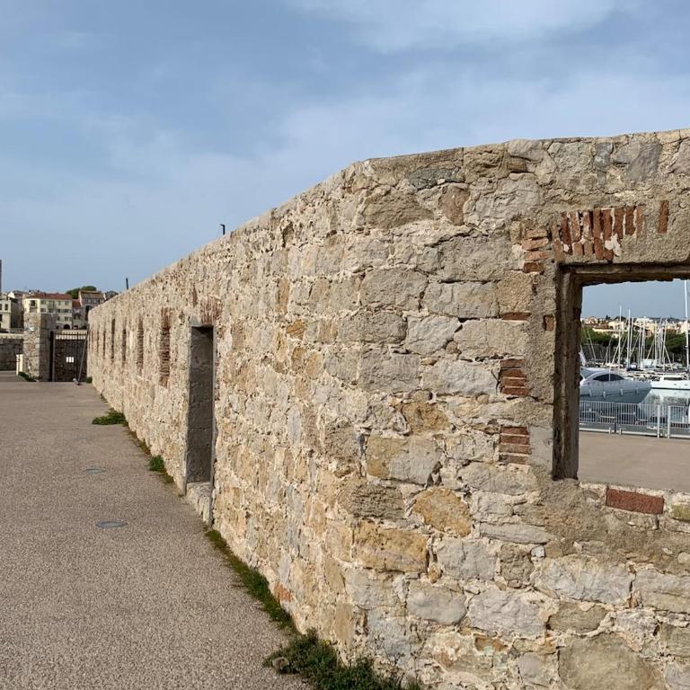 Cosy and authentic apartment in old Antibes - Appartement 1 Chambre - 39