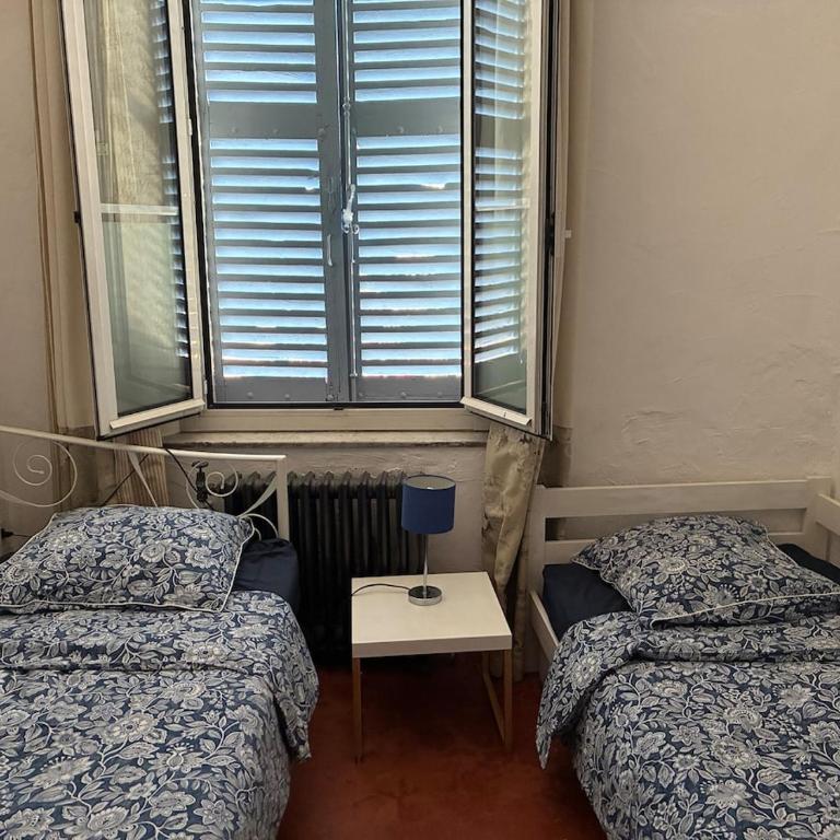 Cosy and authentic apartment in old Antibes - Appartement 1 Chambre - 40