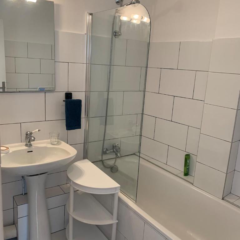 Cosy and authentic apartment in old Antibes - Appartement 1 Chambre - 52