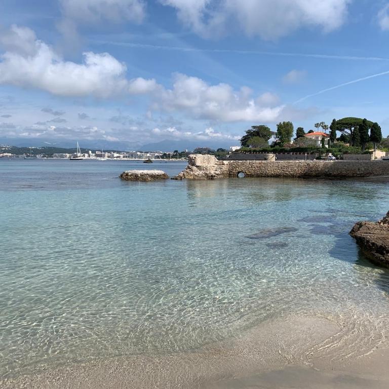 Cosy and authentic apartment in old Antibes - Appartement 1 Chambre - 53