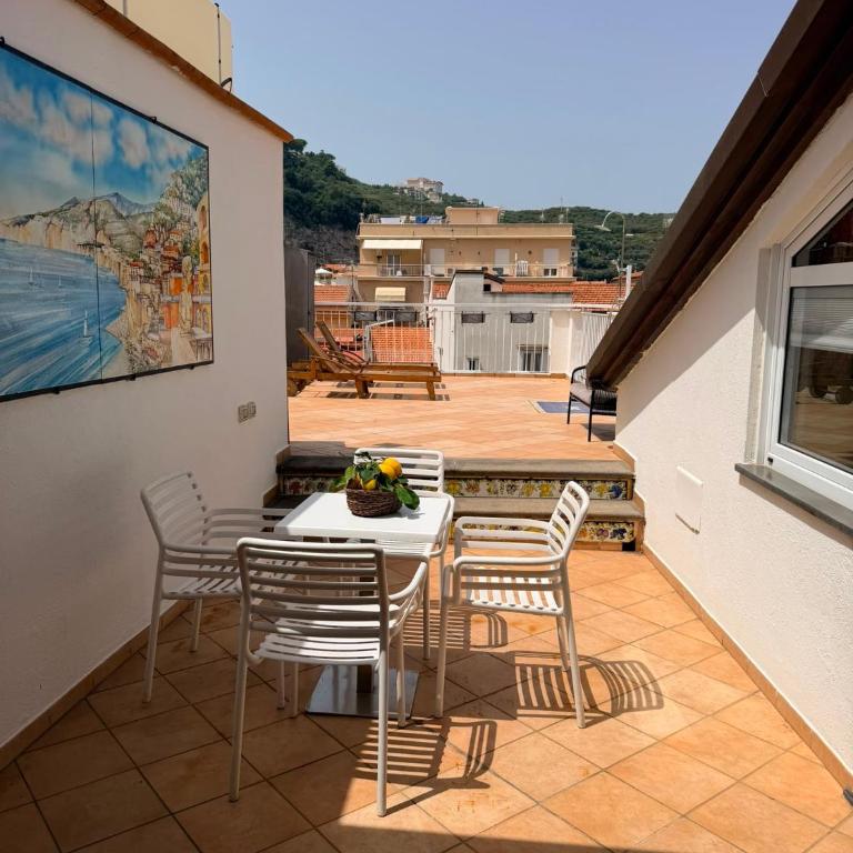 Sorrento Roof Top - Casa Vacanze - 23