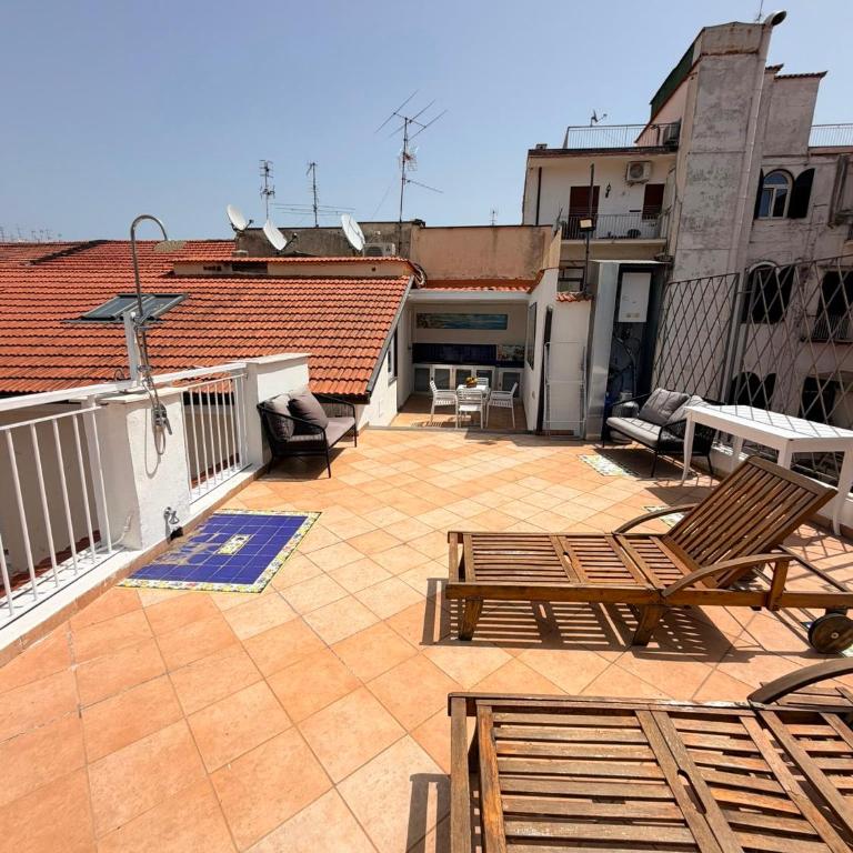 Sorrento Roof Top - Casa Vacanze - 20