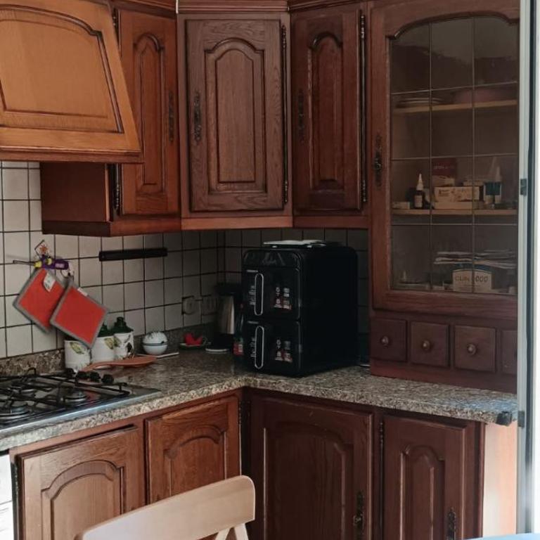 Rimini Two-Bedroom Apartment near the Sea - Il Lupo Affitta - Appartamento con 2 Camere da Letto - 3