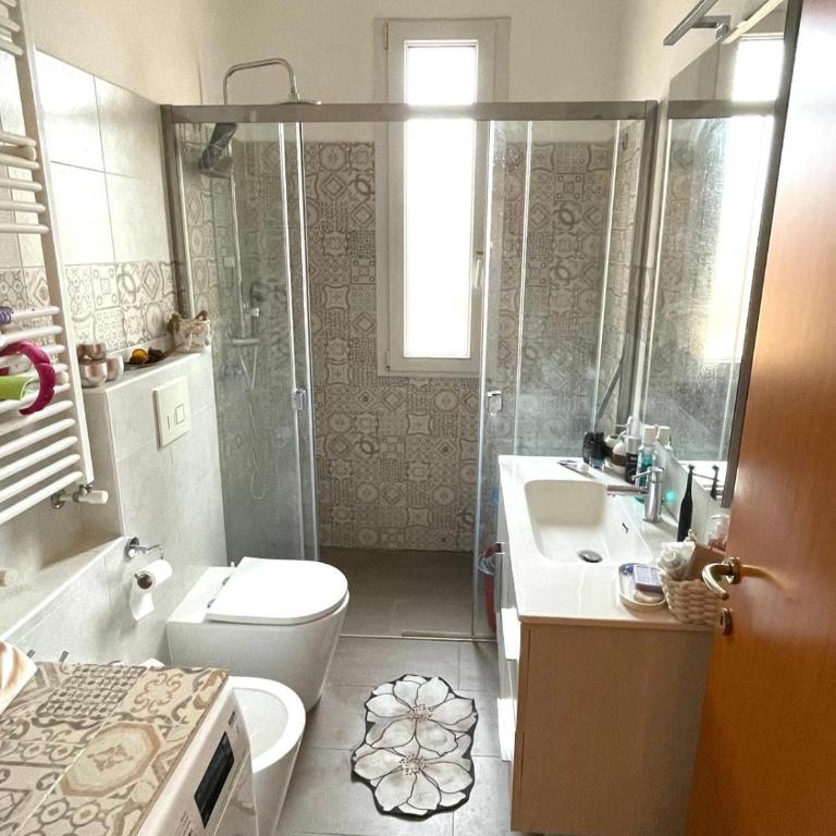 Rimini Two-Bedroom Apartment near the Sea - Il Lupo Affitta - Appartamento con 2 Camere da Letto - 4