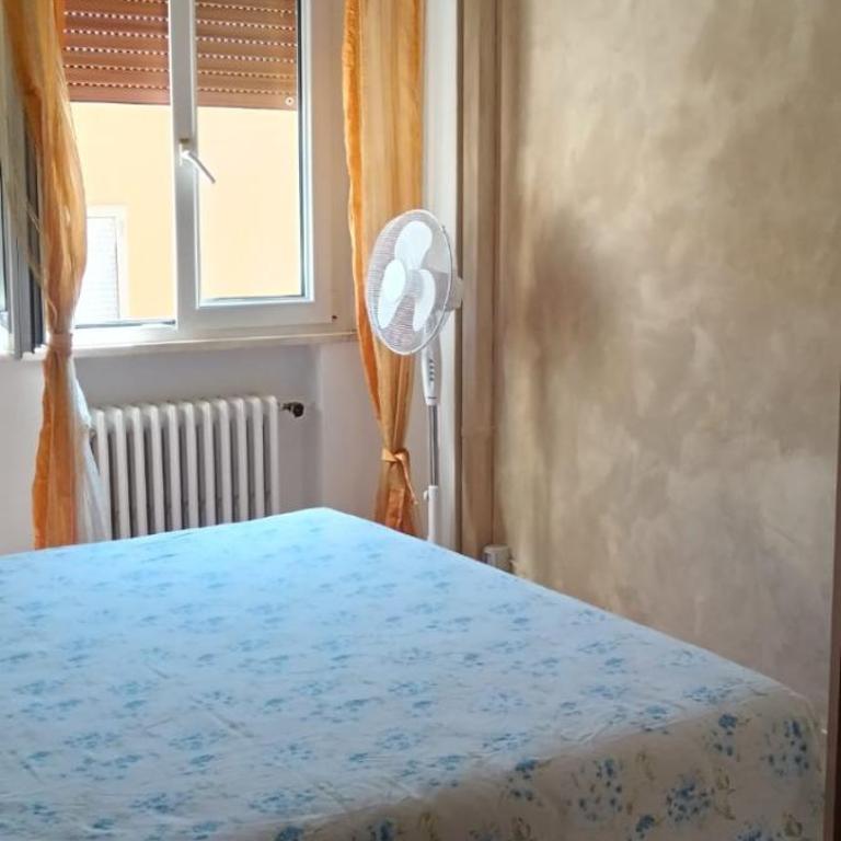 Rimini Two-Bedroom Apartment near the Sea - Il Lupo Affitta - Appartamento con 2 Camere da Letto - 12