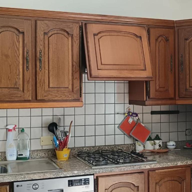 Rimini Two-Bedroom Apartment near the Sea - Il Lupo Affitta - Appartamento con 2 Camere da Letto - 13