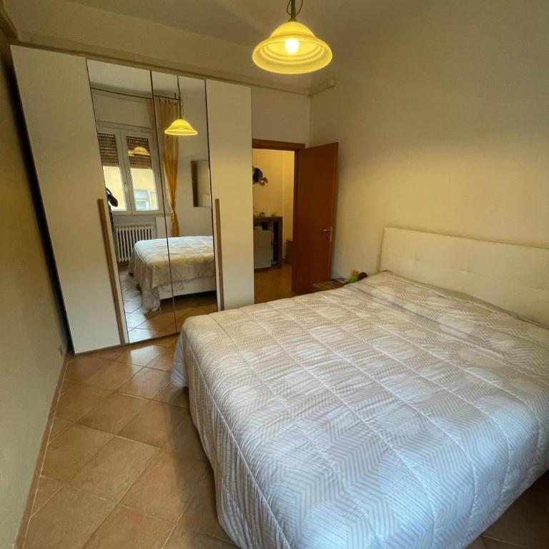 Rimini Two-Bedroom Apartment near the Sea - Il Lupo Affitta - Appartamento con 2 Camere da Letto - 14