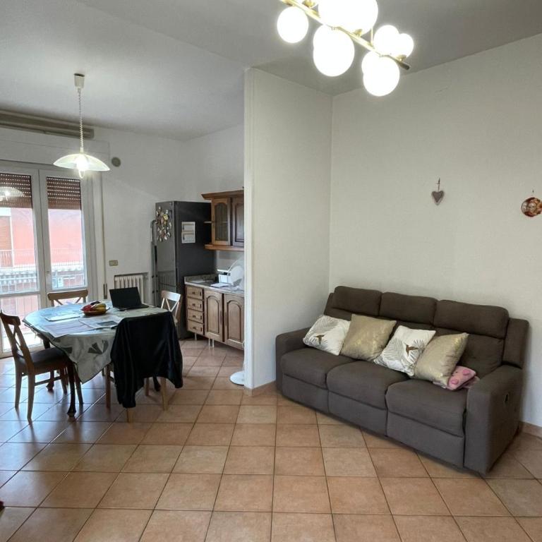 Rimini Two-Bedroom Apartment near the Sea - Il Lupo Affitta - Appartamento con 2 Camere da Letto - 1