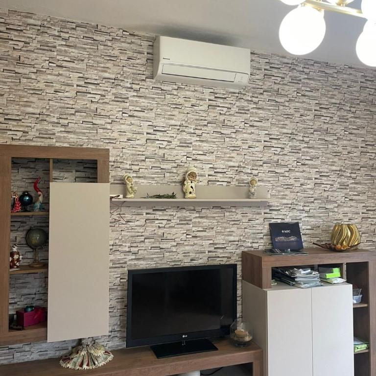Rimini Two-Bedroom Apartment near the Sea - Il Lupo Affitta - Appartamento con 2 Camere da Letto - 16