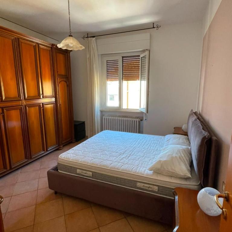 Rimini Two-Bedroom Apartment near the Sea - Il Lupo Affitta - Appartamento con 2 Camere da Letto - 18
