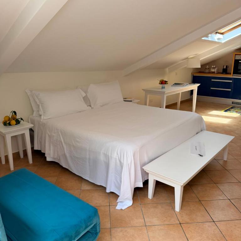 Sorrento Roof Top - Casa Vacanze - 19