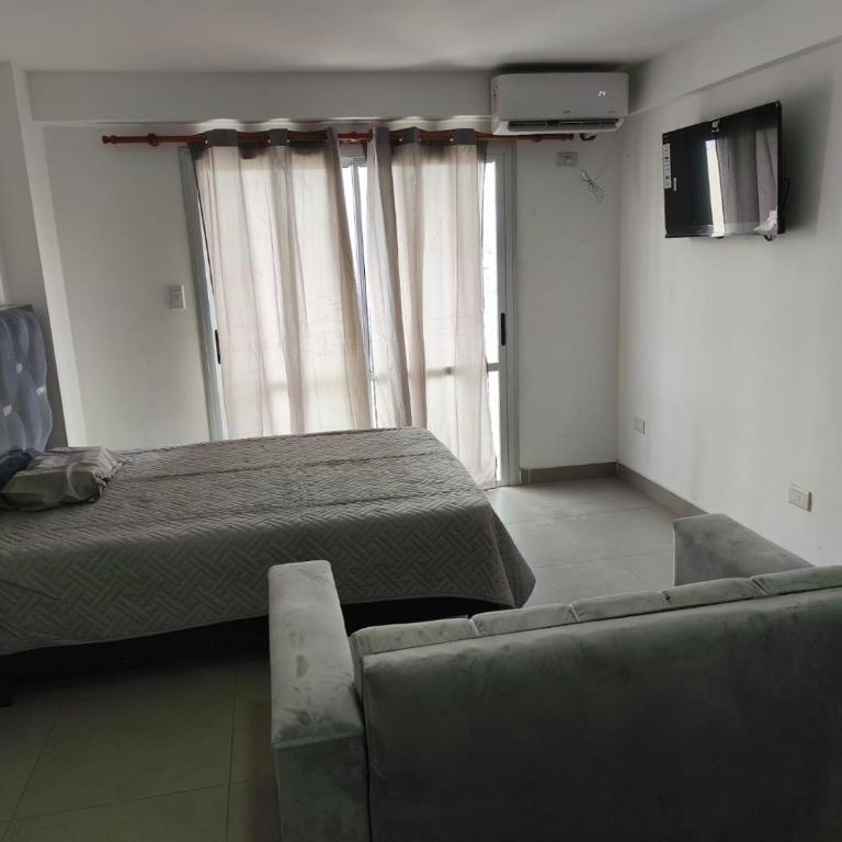 Alojamiento GÜEMES - Apartamento de 1 dormitorio - 2