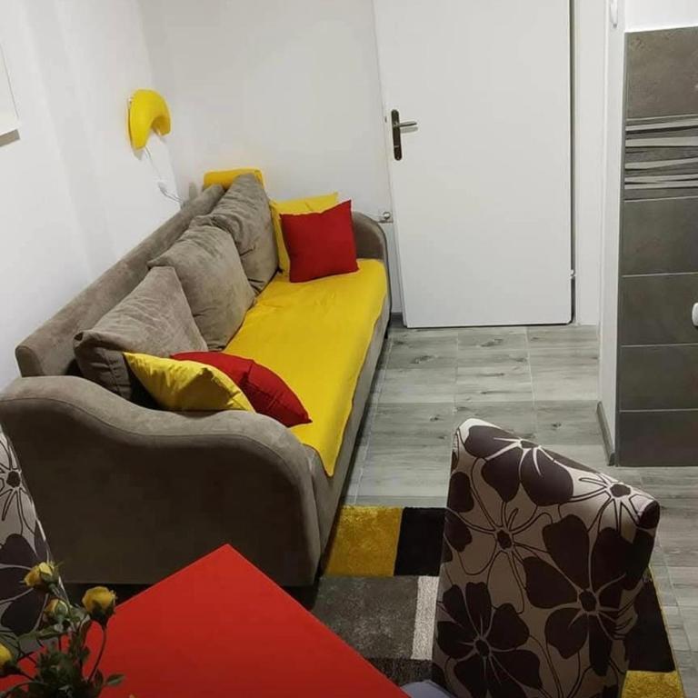 Sokobanja na dlanu 2 - One-Bedroom Apartment - 1