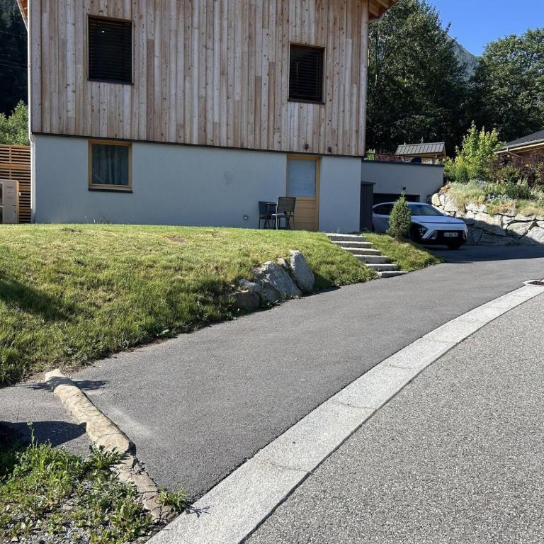 Spacious Mont Blan - Two-Bedroom House - 6