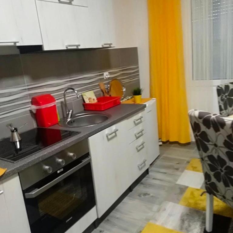 Sokobanja na dlanu 2 - One-Bedroom Apartment - 2