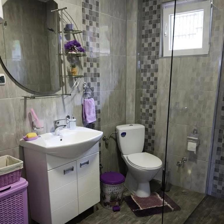 Sokobanja na dlanu 2 - One-Bedroom Apartment - 3