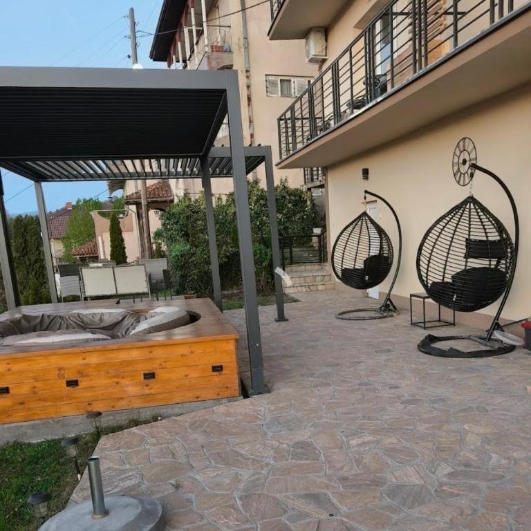 Sokobanja na dlanu 2 - One-Bedroom Apartment - 4