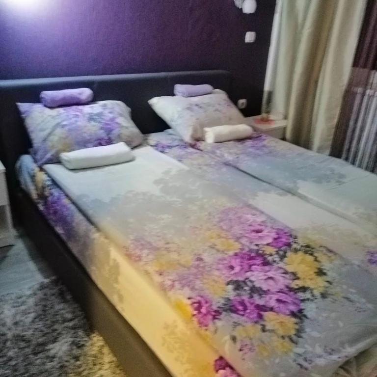 Sokobanja na dlanu 2 - One-Bedroom Apartment - 5