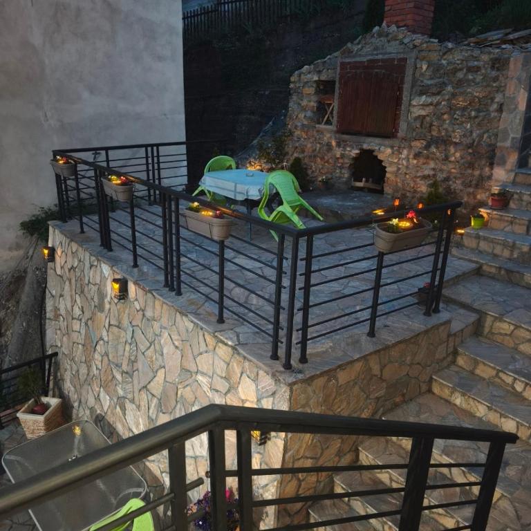 Sokobanja na dlanu 2 - One-Bedroom Apartment - 7